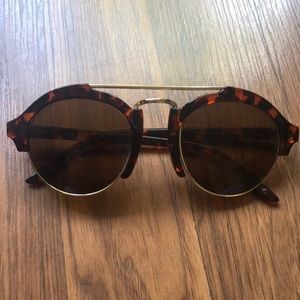 AJ Morgan Sunglasses